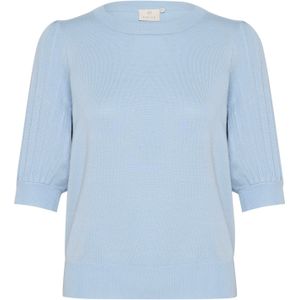 Pullover Regular fit blue