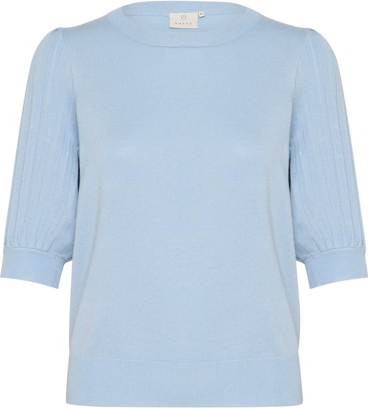 Pullover Regular fit blue