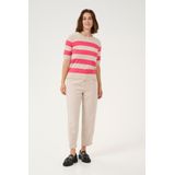 Pullover - Berry - Regular Fit - Dames