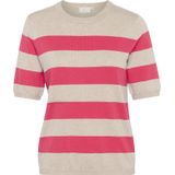 Pullover - Berry - Regular Fit - Dames