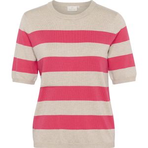 Pullover - Berry - Regular Fit - Dames