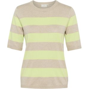 Pullover - Multicolour - Regular Fit - Dames