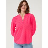 KAFFE - Jollia - Blouse - Dames