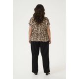Vrouwenblouse KAFFE Curve Ami Stanley