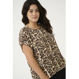 Vrouwenblouse KAFFE Curve Ami Stanley