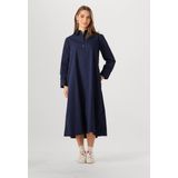 Blousejurk - Sunna - Blousejurk - Effen - Katoen