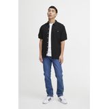 BLEND - Overhemd - Zwart