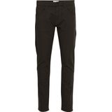BLEND - Edford - Broek - Zwart - Slimfit