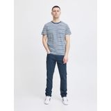 BLEND Broek 'Edford'  donkerblauw