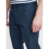 BLEND Broek 'Edford'  donkerblauw