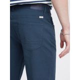 BLEND Broek 'Edford'  donkerblauw