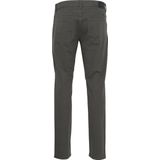 Blend - BHEDFORD - Chino Broek - Granite - Slim Fit