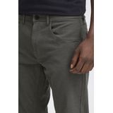 Blend - BHEDFORD - Chino Broek - Granite - Slim Fit