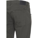 Blend - BHEDFORD - Chino Broek - Granite - Slim Fit