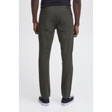 Blend - BHEDFORD - Chino Broek - Granite - Slim Fit