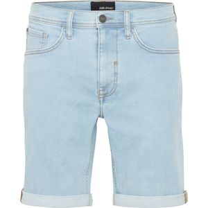 BLEND - Jeans - Lichtblauw - Slimfit - 5-pocket-style