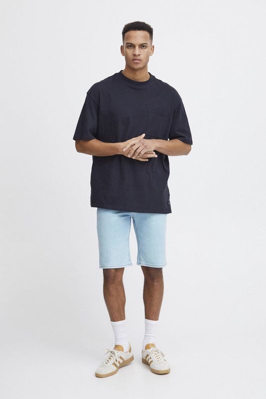 BLEND Jeans  blauw / blauw denim