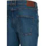 !Solid - SD Isni Ryan - Jeans - Donkerblauw - Regular Fit