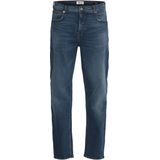 !Solid - SD Isni Ryan - Jeans - Donkerblauw - Regular Fit