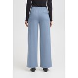 Damesbroek met wijde pijpen Ichi Kate PA2
