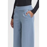 Damesbroek met wijde pijpen Ichi Kate PA2