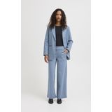 Damesbroek met wijde pijpen Ichi Kate PA2