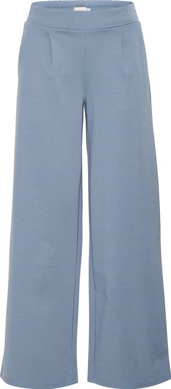 Damesbroek met wijde pijpen Ichi Kate PA2