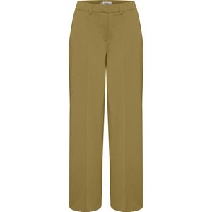 Ichi - Kate - Damesbroek - Wijde Pijpen - Gerecycled Polyester