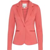 ICHI - Kate - Blazer - Oranje