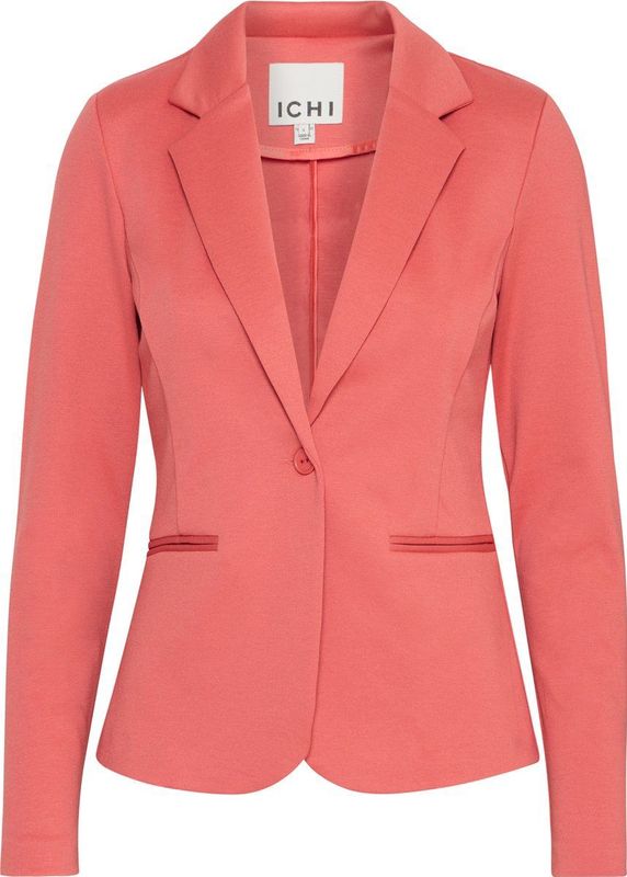 ICHI - Kate - Blazer - Oranje