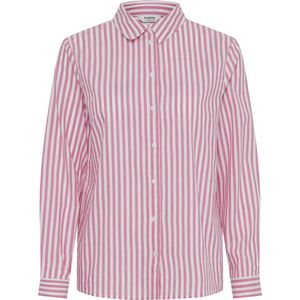 b.young - Hetila - Dameshemd - Lange Mouwen - Heuplengte