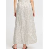 Fransa - Rok 20614061 - Artic Wolf Mix - Rokken