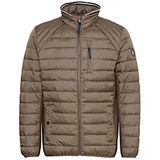 FQ1924 Tussenjas ' FQJacob '  bruin