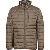 FQ1924 Tussenjas ' FQJacob '  bruin