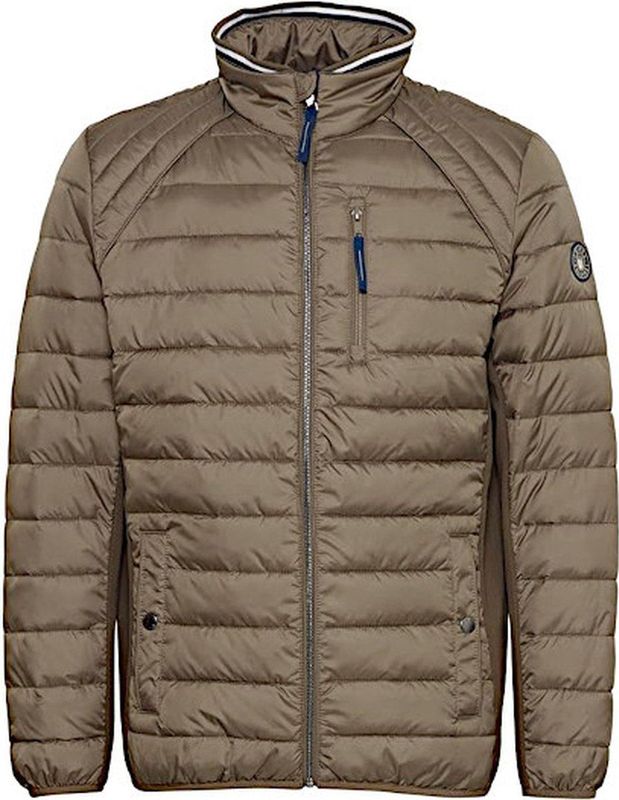 FQ1924 Tussenjas ' FQJacob '  bruin