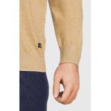 Blend Big - Fijngebreide Trui - Oyster Gray - Plus Size