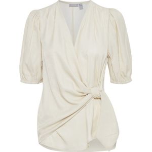 Fransa - Blouse 20613954 - Birch