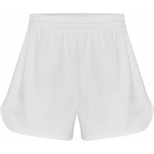 TheJoggConcept - Sportbroek - Wit