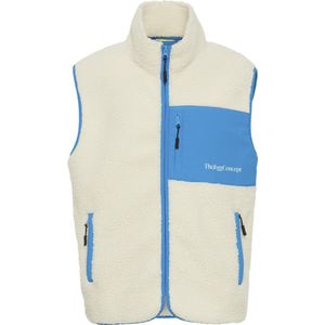 The Jogg Concept JCMBERRI WAISTCOAT 2 Heren Jas - Maat XXL