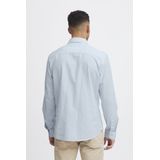 Blend - Overhemd - Slim Fit - Met Fijne Strepen