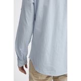 Blend - Overhemd - Slim Fit - Met Fijne Strepen