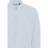 Blend - Overhemd - Slim Fit - Met Fijne Strepen