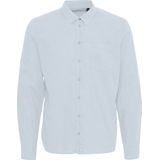 Blend - Overhemd - Slim Fit - Met Fijne Strepen