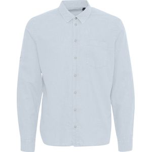 Blend - Overhemd - Slim Fit - Met Fijne Strepen