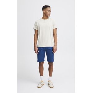 Korte Broeken - Effen - Katoen - Regular