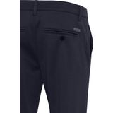 Chino Broek - Blauw - 64% Viscose 31% Polyester 5%