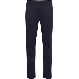 Chino Broek - Blauw - 64% Viscose 31% Polyester 5%