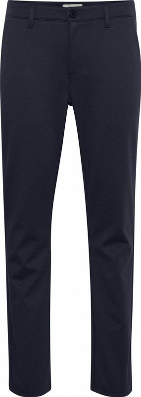 Chino Broek - Blauw - 64% Viscose 31% Polyester 5%