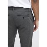 BLEND Chino 'Langford'  donkergrijs