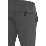 BLEND Chino 'Langford'  donkergrijs